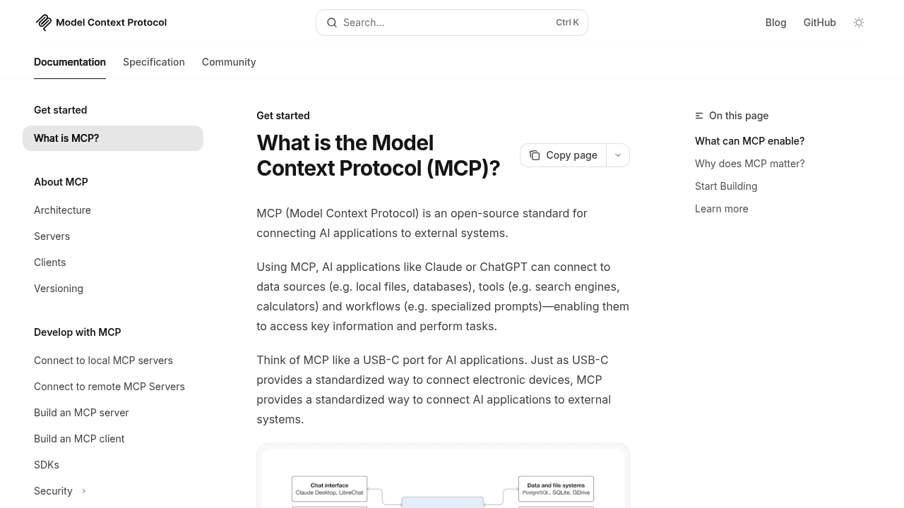 Featured Repository Screenshot