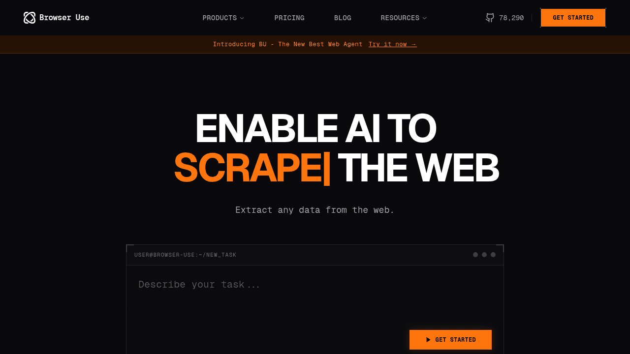 Featured Repository Screenshot