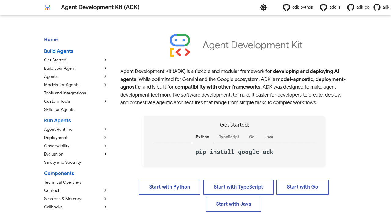 Featured Repository Screenshot
