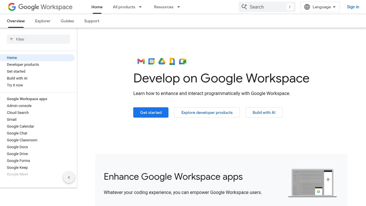Featured Repository Screenshot