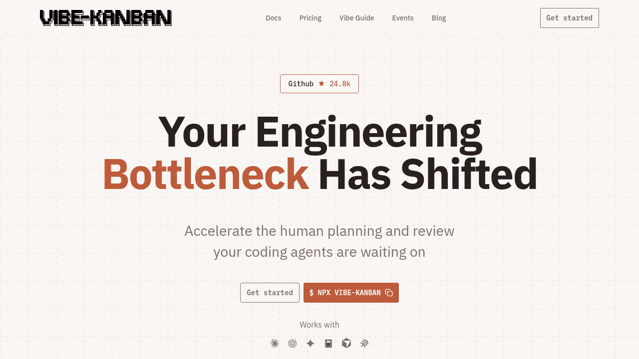 Featured Repository Screenshot