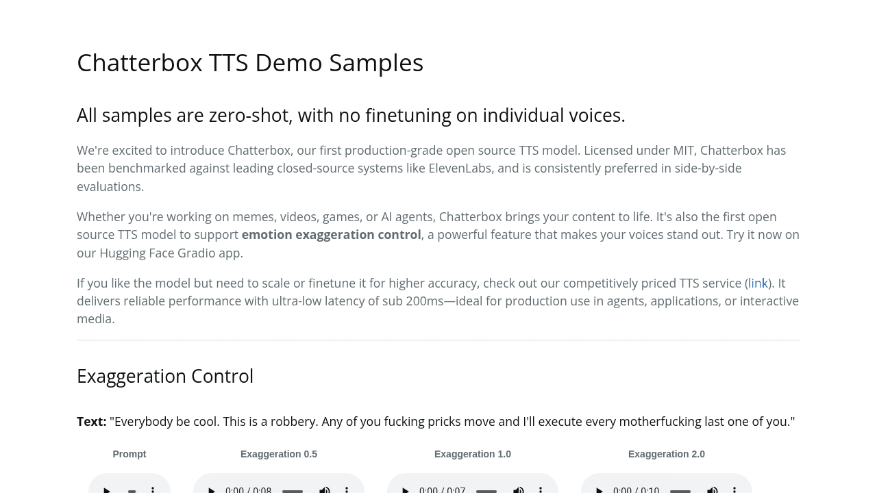 Featured Repository Screenshot