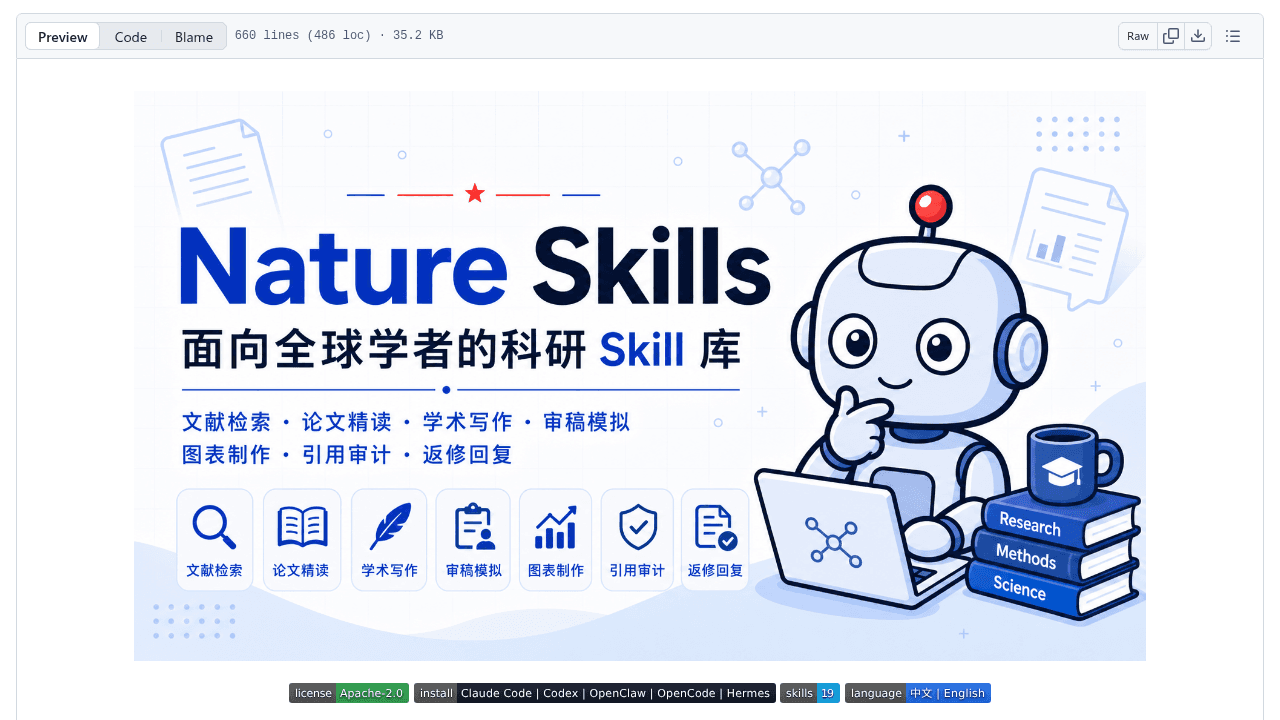 Featured Repository Screenshot