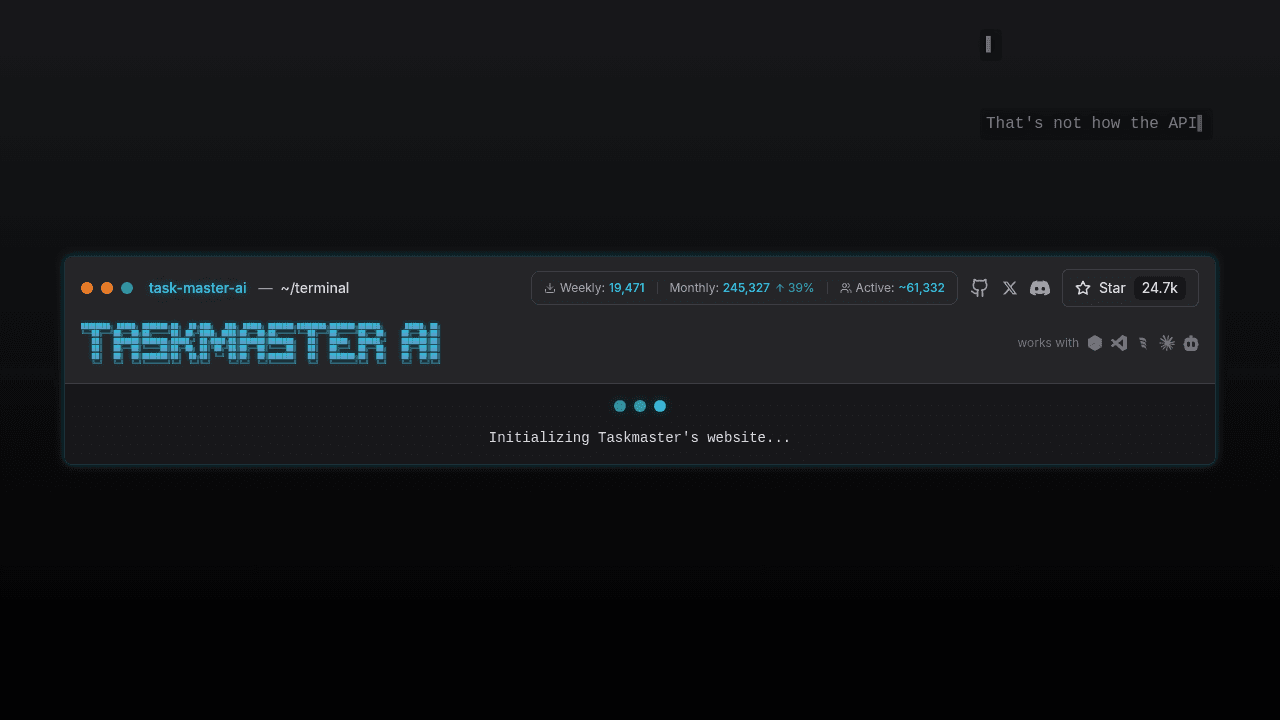 Featured Repository Screenshot