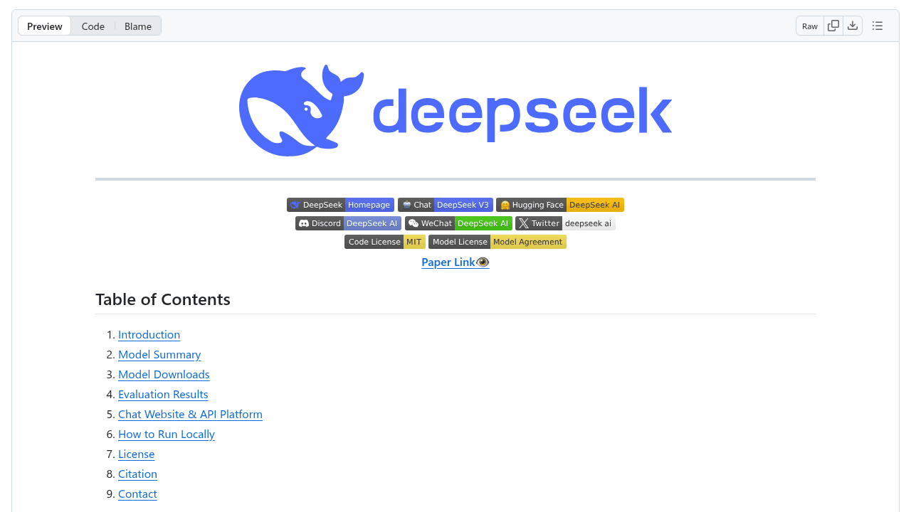 Featured Repository Screenshot