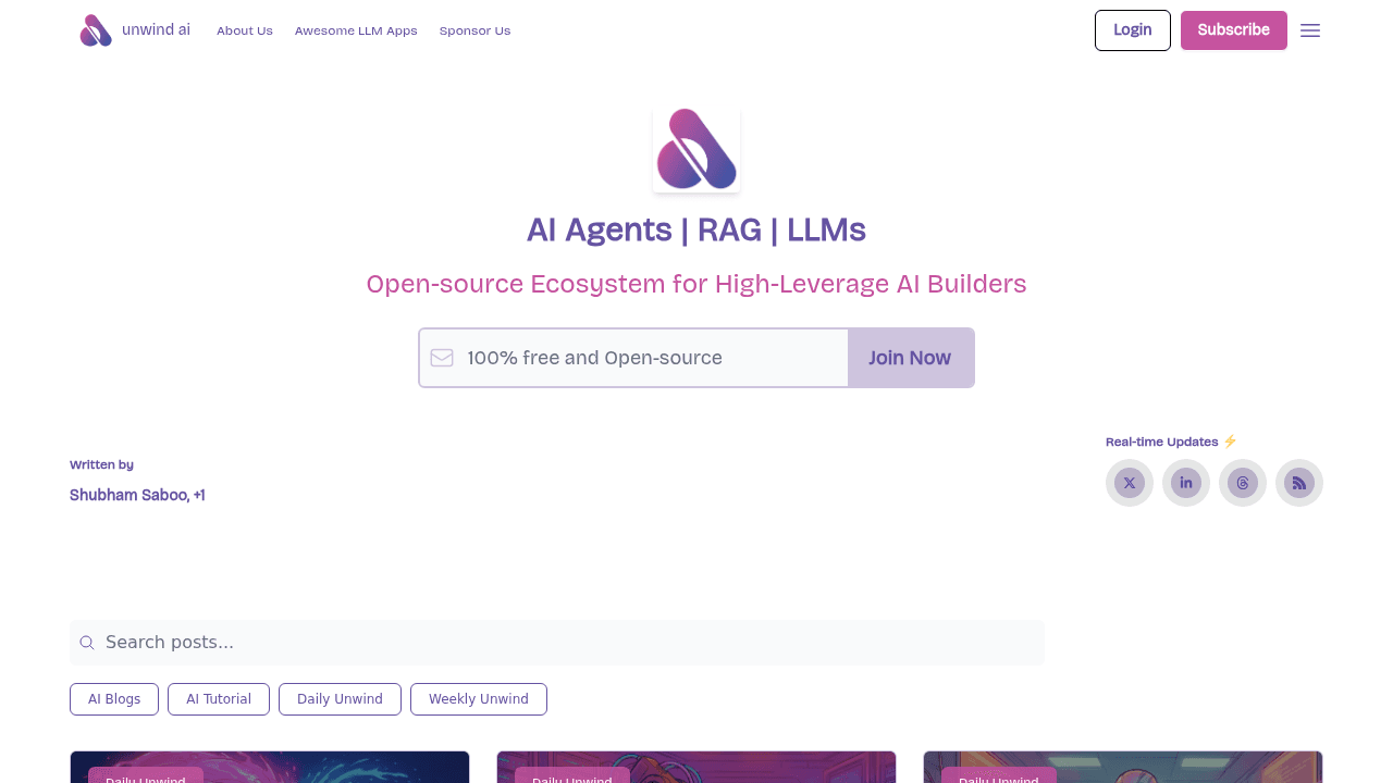 Featured Repository Screenshot