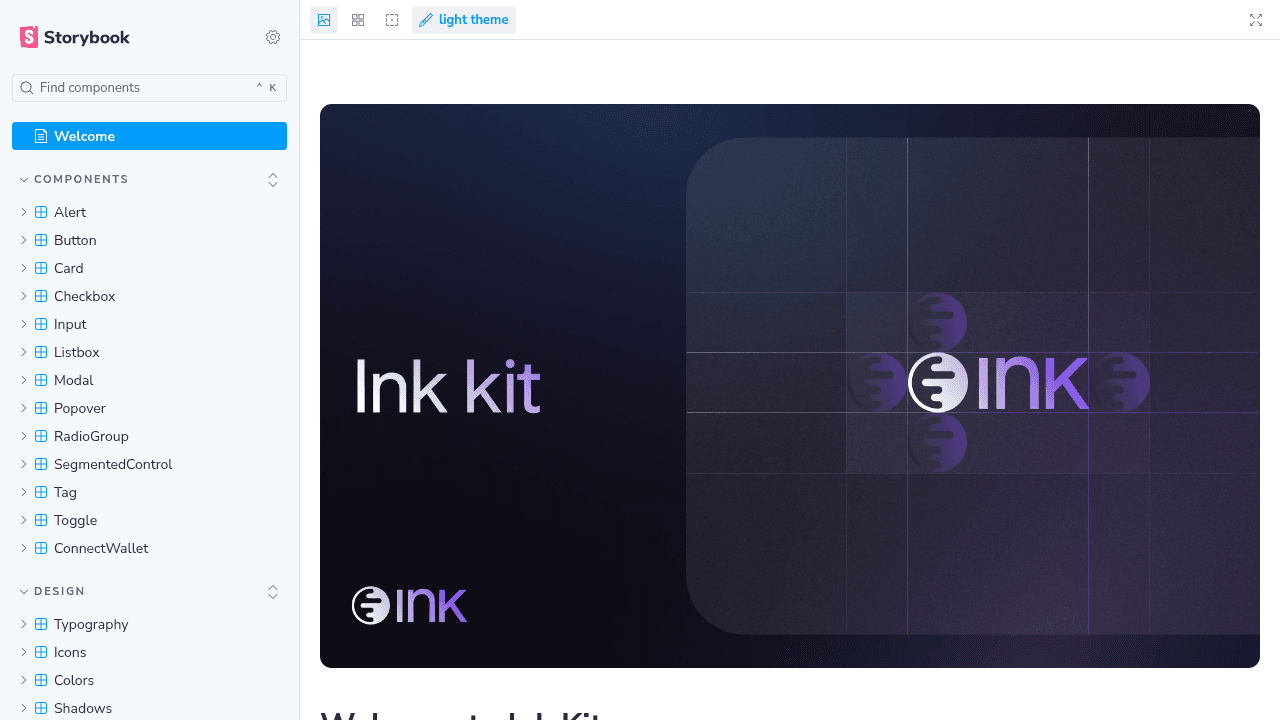 Featured Repository Screenshot