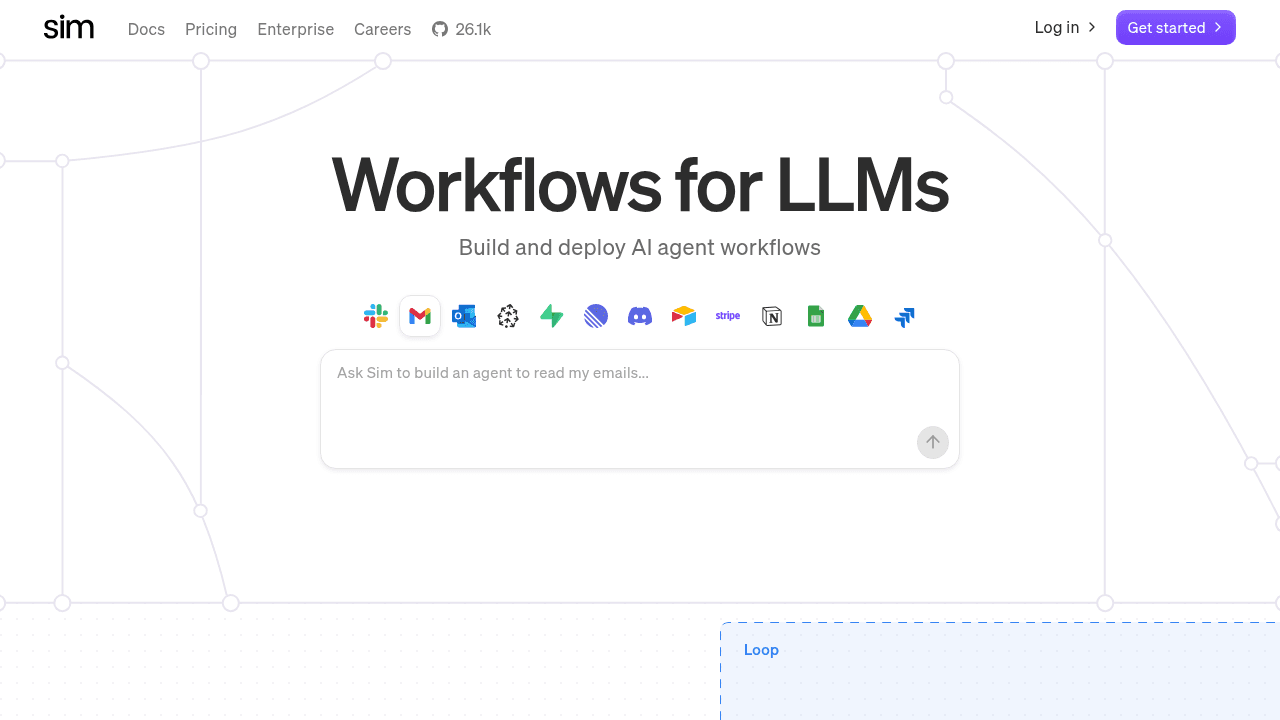 Featured Repository Screenshot