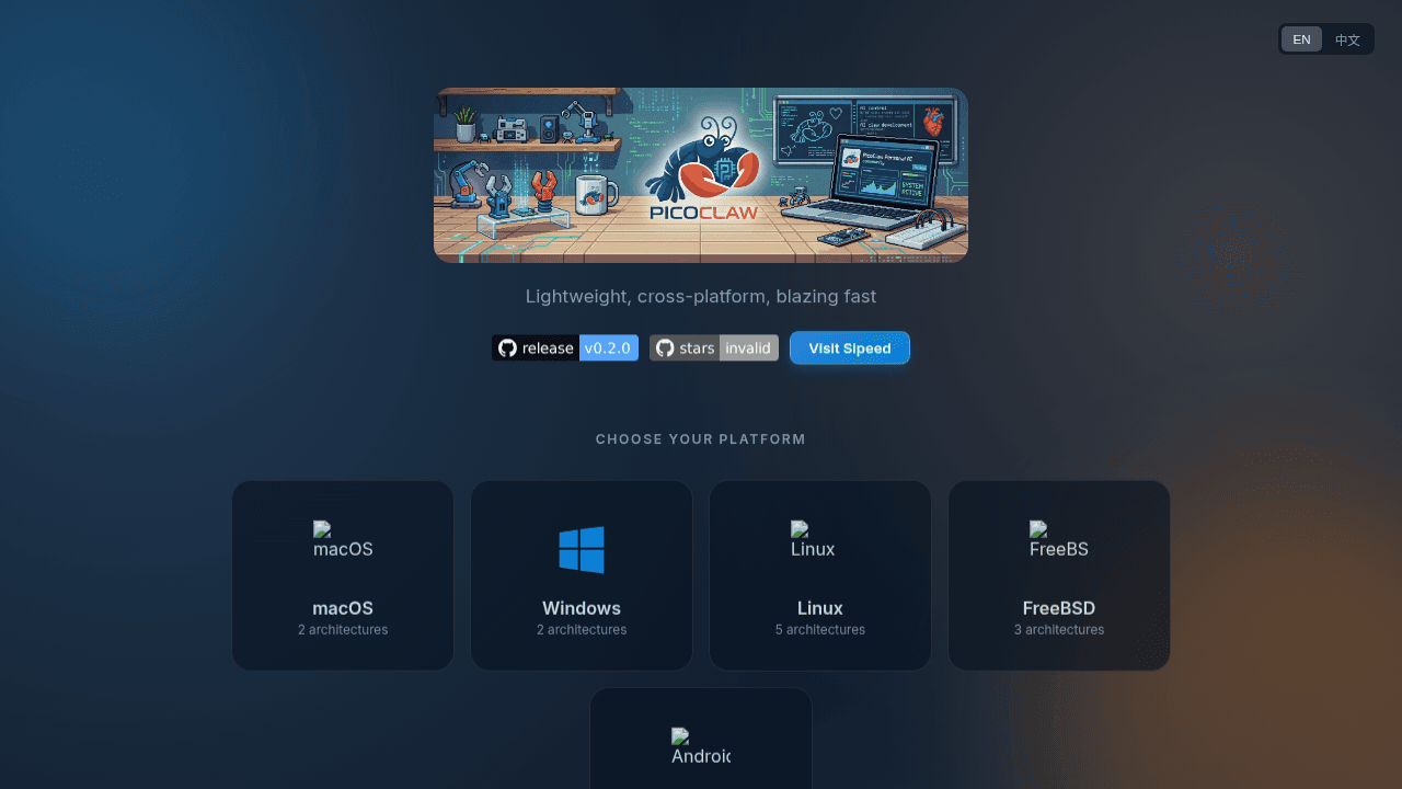 Featured Repository Screenshot