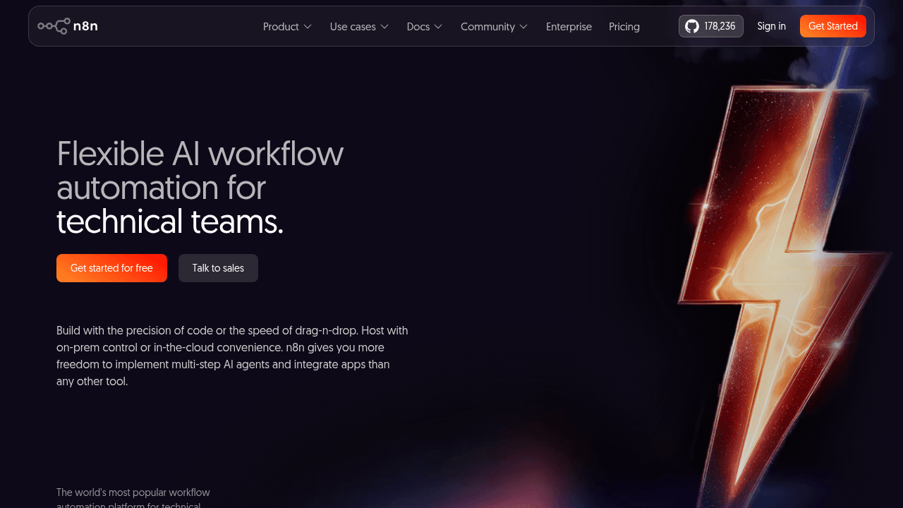 Featured Repository Screenshot