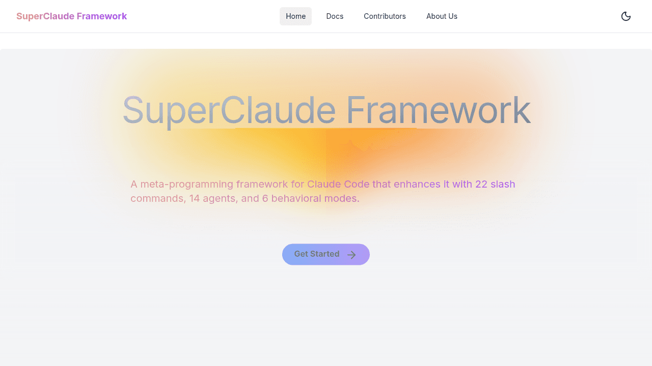 Featured Repository Screenshot