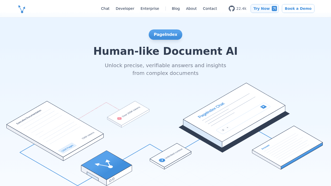 Featured Repository Screenshot