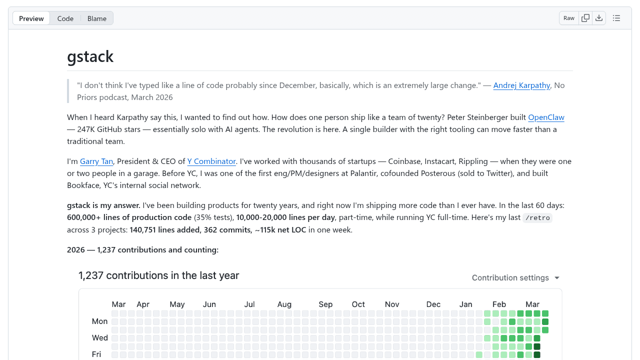 Featured Repository Screenshot