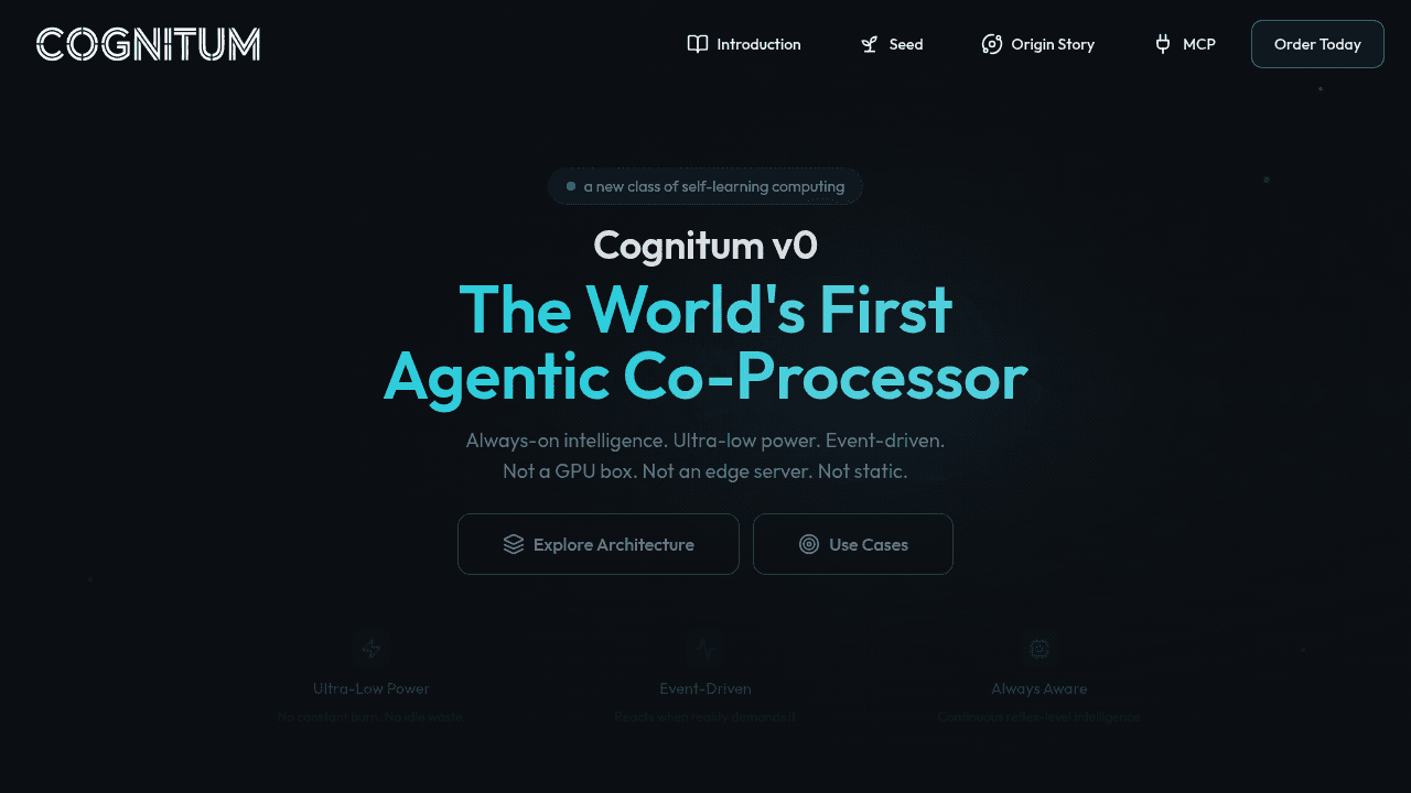 Featured Repository Screenshot