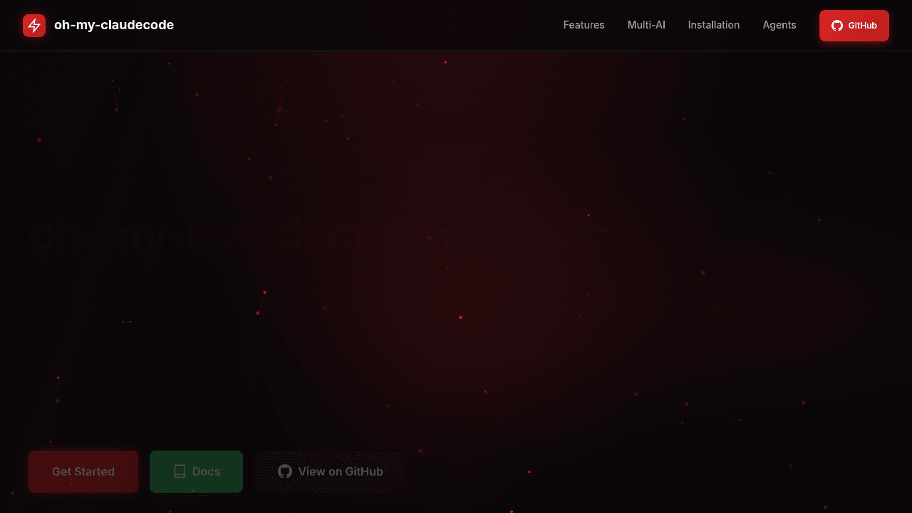 Featured Repository Screenshot