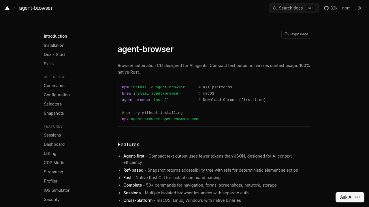 Featured Repository Screenshot