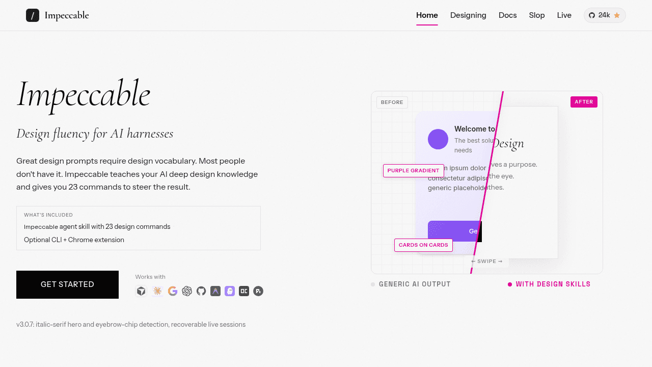 Featured Repository Screenshot