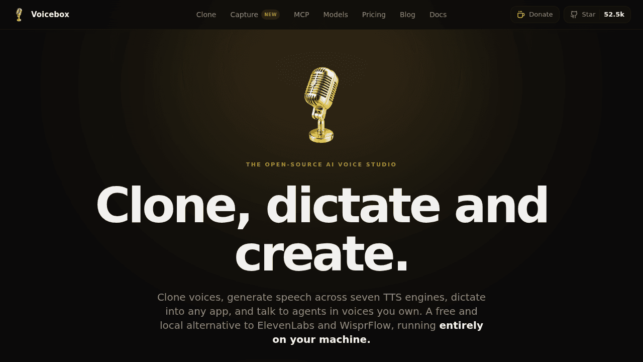 Featured Repository Screenshot