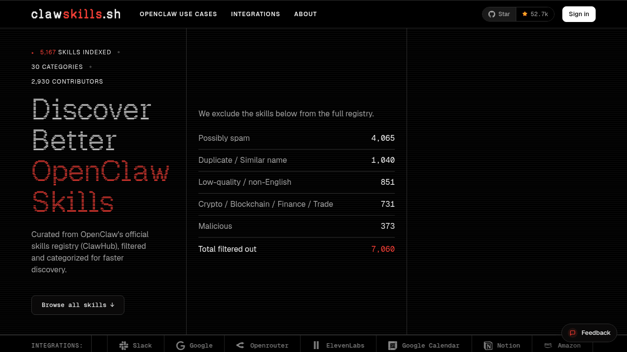 Featured Repository Screenshot